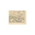 thumbnail image 4 of Historic Map - Ancona Italy - Castro 1870 - 29.00 x 23 - Vintage Wall Art, 4 of 5