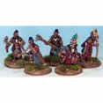 thumbnail image 3 of Frostgrave Ghost Archipelago Tribals New, 3 of 3
