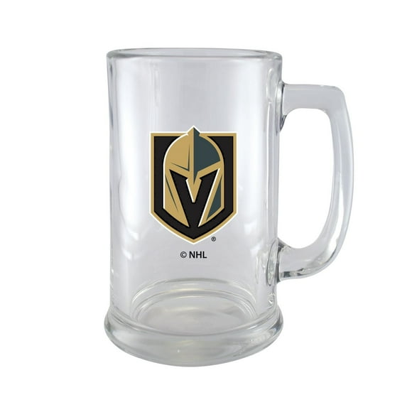 LICENCE OFFICIELLE 15OZ NHL CHOPE DE BIERE CALGARY FLAMES