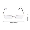 thumbnail image 2 of Las nuevas gafas para presbicia de 1 pieza, 2 of 3
