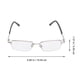 thumbnail image 2 of Las nuevas gafas para presbicia de 1 pieza, 2 of 3