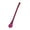 Purple, variant on Hadanceo Drinking Straw Spoon Yerba Mate Tea Filter Stainless Steel Bombilla Gourd Reusable Bar Accessory for Kitchen