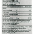 thumbnail image 2 of Geri-Care Mineral Supplement Iron 220 mg Strength Liquid 16 oz., Q701-16-GCP - EACH, 2 of 5