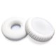 thumbnail image 5 of Almohadillas para auriculares Voarmaks para JBL Tune 510BT, 520BT y 450BT, blancas, 5 of 7