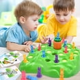 thumbnail image 3 of Juego Funny Interactivo Estrategia Multijugador Tapitán Trap Conejo Fiesta para La Familia Y Adultos, 3 of 9