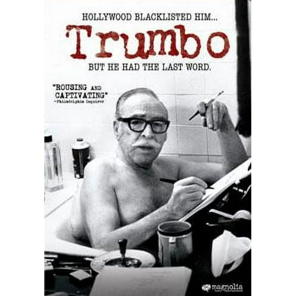 Trumbo (DVD)