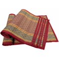 thumbnail image 1 of Benzara BM123973 Sets de Table Plus 1 Table Runner Cuisine Table à Manger Tapis&44; Multi Couleur - Lot de 6, 1 of 1