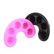 thumbnail image 2 of Manicure Finger Bowlnegro+rosa 2uds JAMW Sencillez, 2 of 4