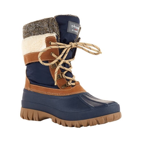 cougar creek duck boot