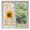 beige, variant on Vintage Sunflower Window Privacy Film, Wooden Yellow Summer Botanical Floral Retro Static Cling UV Sun Blocking Heat Control Window Tint Day and Night, Non-Adhesive One Way Privacy Cover 23.6''x59''