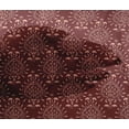 thumbnail image 4 of oneOone Viscose Chiffon Fabric Floral Block Printed Craft Fabric BTY 42 Inch Wide, 4 of 4