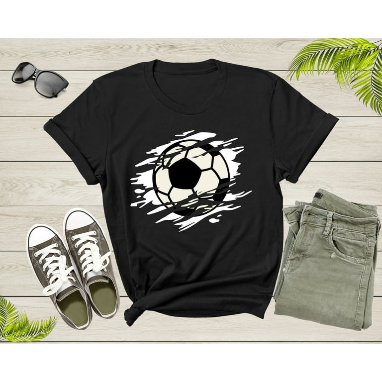 Soccer Tshirts For Men Women Kids Gift For Soccer Player Soccer Tshirts For Men Women Kids Gift For Soccer Player