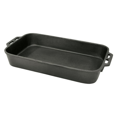 iron cast baking pan bayou classic cookware classics pots skillet walmart bakeware traditional pot inch outdoor x3 x14 hayneedle dutch