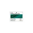 thumbnail image 2 of Grumbacher Academy Acrylic Paint, 200ml Tube, Hooker's Green, 2 of 6