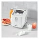 thumbnail image 2 of Máquina para hacer cubitos de hielo tipo bala compacta Cuisinart, IMC-2, 2 of 5