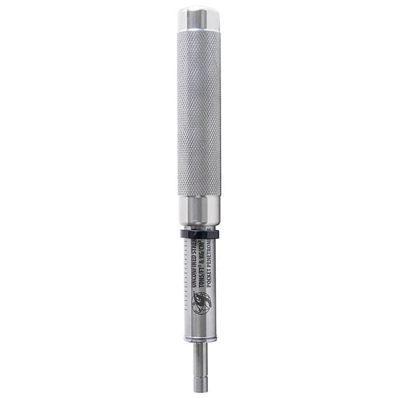 Soil Pocket Penetrometer (Gilson Company, Inc.)