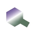 thumbnail image 1 of PS-46 Purple & Green Paint, 1 of 1
