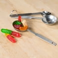 thumbnail image 3 of Gummi Worms Topping - 20 lb., 3 of 4