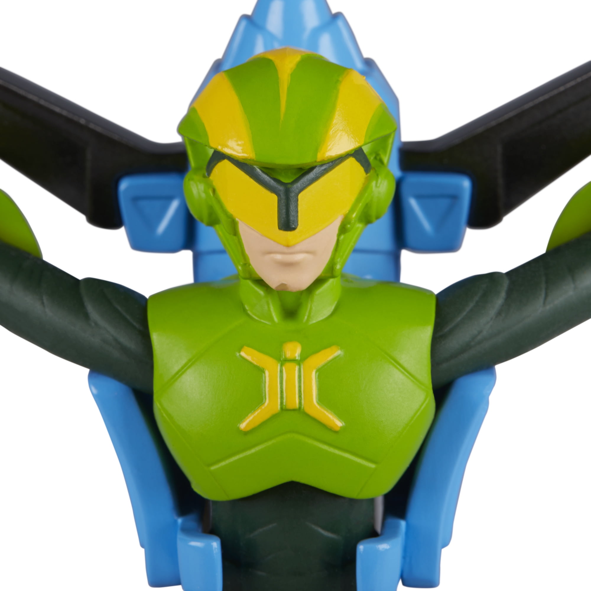 stretch armstrong and the flex fighters toys walmart