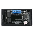 thumbnail image 3 of Riwcyla Wide Voltage Signal Generator 1Hz,150KHz Pulse Frequency 0,100% Duty Cycle Adjustable Module PWM DUTY Variable Signal Generator, 3 of 6