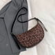 thumbnail image 4 of Bolso Bandolera para Mujer Con Correa Ajustable Viajes (café), 4 of 9