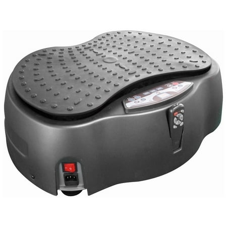 Sunny Health & Fitness Mini Crazy Fit Massager