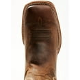 thumbnail image 5 of Cody James Men's Hoverfly Performance Western Boot Broad Square Toe Tan 9.5 D(M) US, 5 of 6