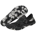 thumbnail image 1 of Buceo Suaves Zapatos Ligeros Transpirables para Hombres Mujeres Aqua, 1 of 9