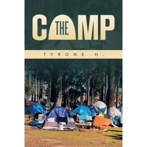 The Camp (Paperback)