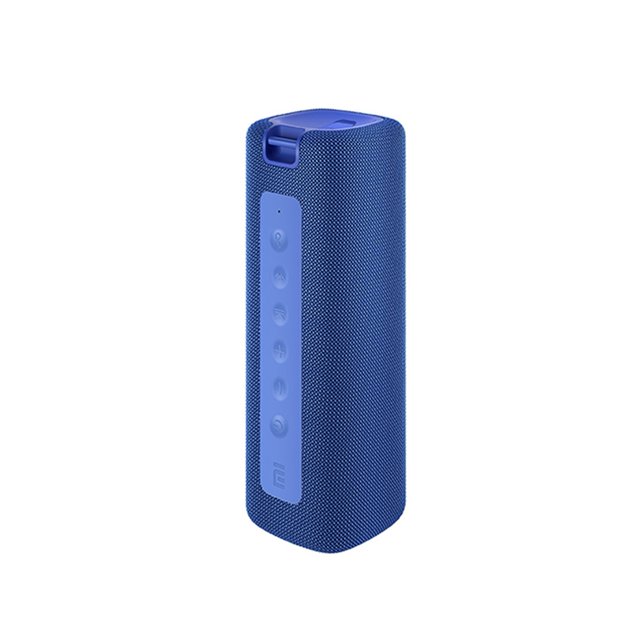 Portable Bluetooth Speaker 16W Bluetooth 5.0 IPX7 Waterproof High-Quality True Wireless Stereo Bar Sound ,High Sound