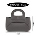 thumbnail image 2 of Portable Rouge à Lèvres Clé Portable Sac de Rue Imperméable Petit Sac à Cosmétiques, en PVC, 2 of 5