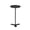 A, variant on Custom Wrought Iron Round Table Sofa Side Table Modern Minimalist Creative Round Coffee Table Corner Table Mini Bedside