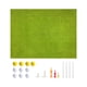 thumbnail image 5 of Estera de práctica de golf Strade Fareast Limited 117cmx152cmx0.5cm, 5 of 8