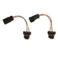 thumbnail image 4 of Conector de arnés de conversión de faros delanteros, 2 piezas Cable de conversión de faros delanteros Arnés de conversión de faros delanteros Cable de conversión de faros delanteros Valor inmejorable, 4 of 9