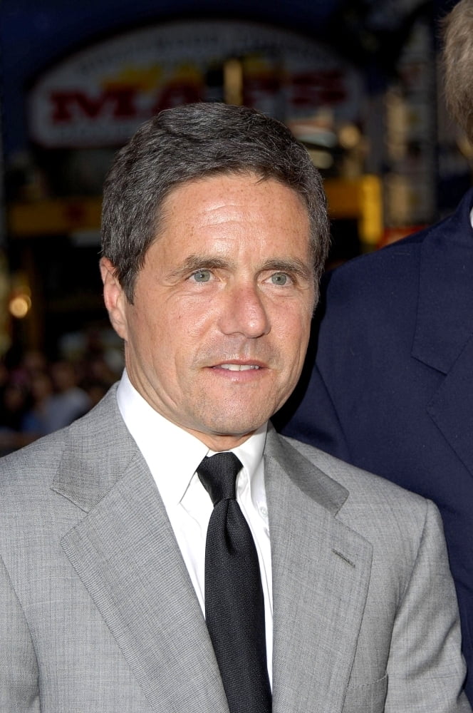 Brad Grey At Arrivals For War Of The Worlds Premiere Grauman'S Chinese