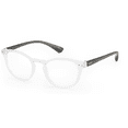 thumbnail image 3 of Lentes de Lectura B+D Smart Round Readers Cristal, 3 of 7