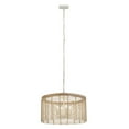 thumbnail image 2 of 22445NAEC-Maxim Lighting-Vannerie - 4 Light Pendant-13.5 Inches Tall and 20 Inches Wide, 2 of 5