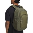 thumbnail image 3 of Mochila Under Armour Hustle 6.0 Pro Verde Marina OD, 3 of 4