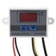 thumbnail image 4 of Controlador de interruptor de higrómetro digital XH-W3005 Sensor de humedad 0 ~ 99 % HR 220 V, 4 of 5