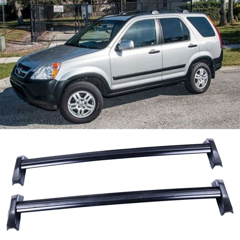 2004 honda crv roof rails hot sale