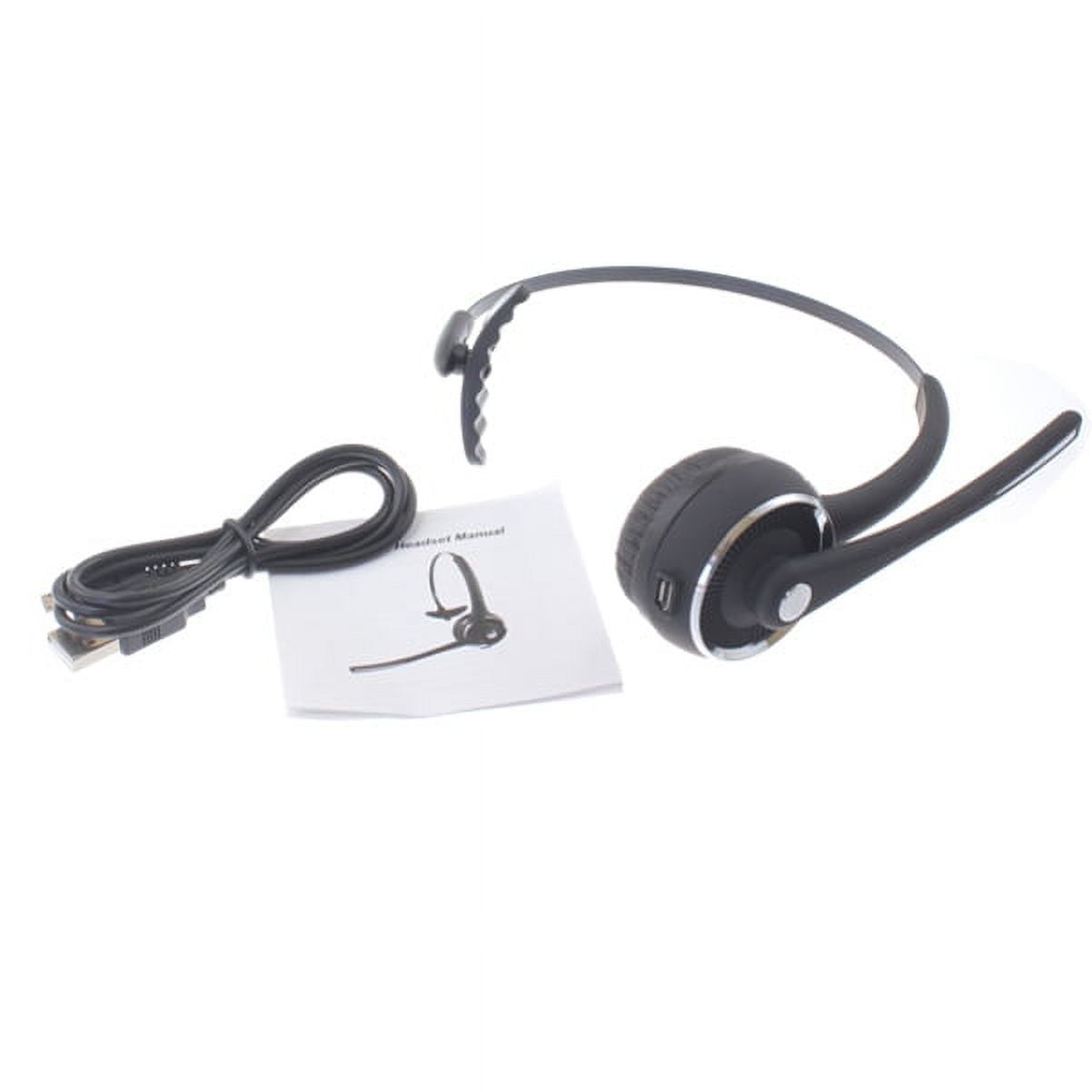 With Microphone Wireless Headset for Motorola Razr (2024)/(2023) - Headphone Bluetooth Earphone Hands-free Noise Isolation