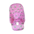 thumbnail image 3 of Funda para silla de comedor para bebé BLESIY Rosa, 3 of 8