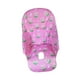 thumbnail image 3 of Funda para silla de comedor perfecl bebé alfombrilla cojín repuesto alta rosa, 3 of 8