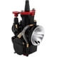 thumbnail image 5 of Noir Carburateur de moto PWK de 28 mm pour Honda, Yamaha, Suzuki, Kawasaki, KTM, 75, 80, 100, 125 et 150 cm - Pour motos tout-terrain, 5 of 5