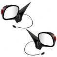 thumbnail image 5 of Brock Power Mirror for 2001-2003 F-150 Supercrew Cab From 01/23/01 Turn Signal Indicator Set, 5 of 5