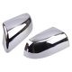thumbnail image 1 of 1Pair Side Mirror Cap Cover Chrome Fit for Toyota Tundra Sequoia 2008 2009 2010 2011 2012 2013 2014 2015 2016 -, 1 of 5