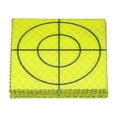 thumbnail image 1 of Uxcell Survey Reflector Sheets Self-Adhesive Target Sheets for Total Stations Green 60x60mm, 1 of 7
