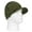 Woodland Camo, variant on Rothco WWII M1941 Acrylic Knit Radar Cap