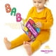 thumbnail image 2 of Libro Colorear Educativo Para Bebés - Manifiesto Baby (Inglés), 2 of 4