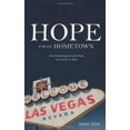 thumbnail image 1 of Pre-Owned Hope for My Hometown: Church planting principles from our journey of faith, 9781598942002, 159894200X, Paperback,, 1 of 1